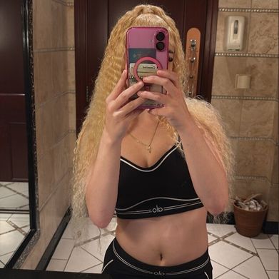 OnlyFans Model Hannah (therealkaploo) Profile Image