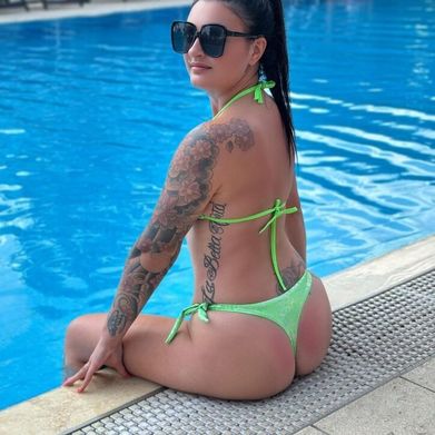 🎀Anyta🎀 (anyta_dulcika) OnlyFans Profile Image