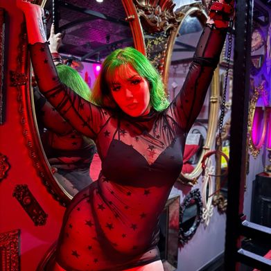 Divine Venus (divine.venus) OnlyFans Profile Image