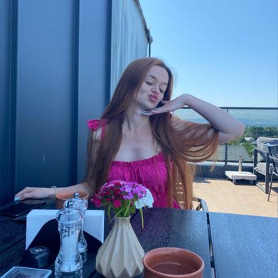 Sofi Foxi🦊 (foxysofi_sofi) Profile Photo Added 2025-06-21