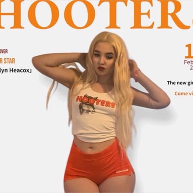 Baby Bunnie💦 Added Photo on 2025-02-26