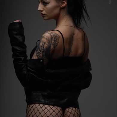 Merci Holper (merciholper) Profile Photo Added 2024-10-18