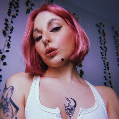 Clara Latte (clara.latte) OnlyFans Profile Image