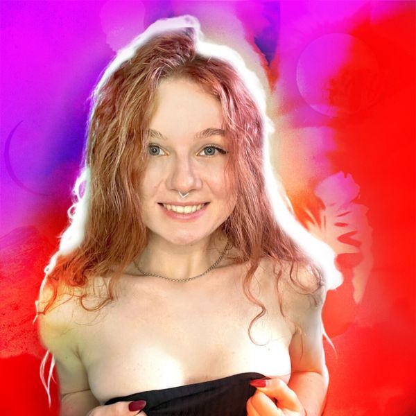 FlameFoxy (flamefoxy) OnlyFans profile photo