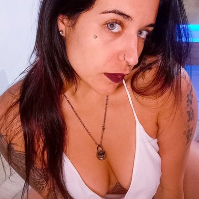 OnlyFans Model Nym Thorne (nymthorne) Profile Image