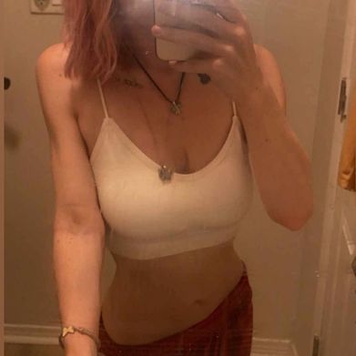 Aviana💕 (avicarr) Profile Photo Added 2025-03-22