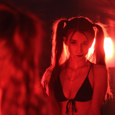 OnlyFans Model Brii (princesspot) Profile Image