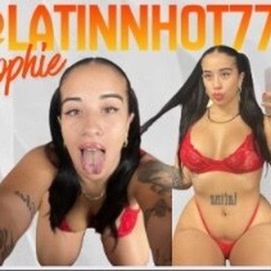 🐰 HONEY 🐰 (latinhot77) Header Photo Added 2025-11-25