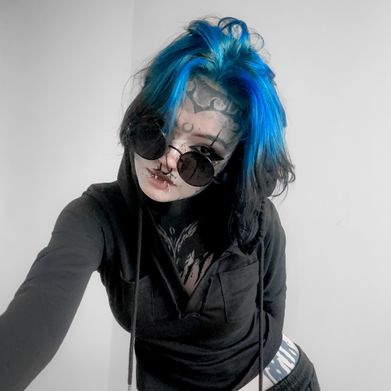 Virgo Amity (virgoamity) OnlyFans Profile Image