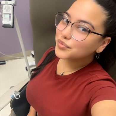 💕 Leylani 💕 (mami_leylani) Profile Photo Added 2025-08-26