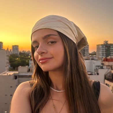 Millie Mi 🤭 (millie_mi) Profile Photo Added 2025-03-08