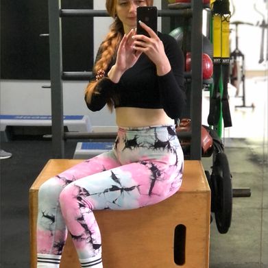 Sofi Foxi🦊 (foxysofi_sofi) Profile Photo Added 2025-05-26