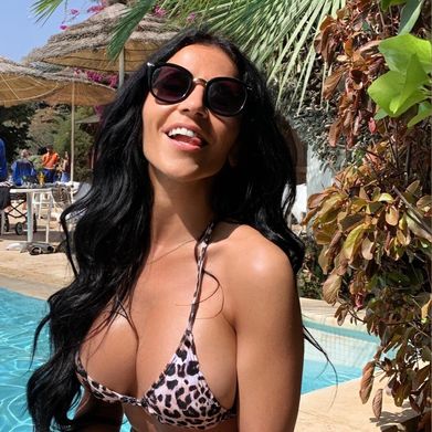 Gina De Luca 🇩🇪🇮🇹🇺🇸 (gina-de-luca) Profile Photo Added 2025-02-10