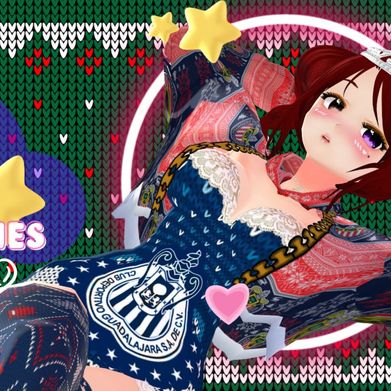 MeiiiVGamer 🇲🇽 (meiiivgamer) Header Photo Added 2024-12-06