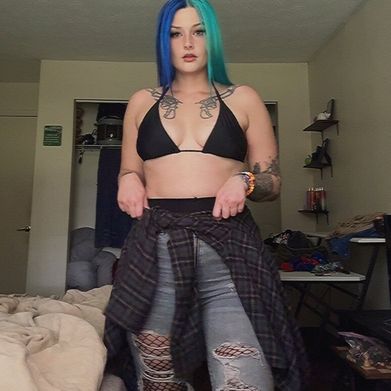 Borderline Brat ™ (borderlinebrat_x) OnlyFans profile photo