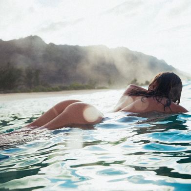 Jessica 🏄🏼‍♀️ (jessnfairies) Header Photo Added 2025-01-07