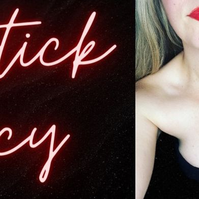 Lipstick Lucy (lipsticklucy1) Header Photo Added 2024-10-15