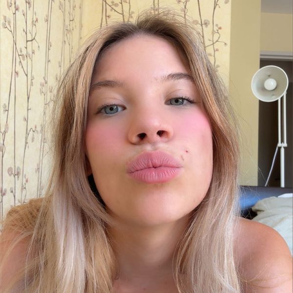 Elvita Ballerina 🌺 (elvitaballerina07) OnlyFans profile photo