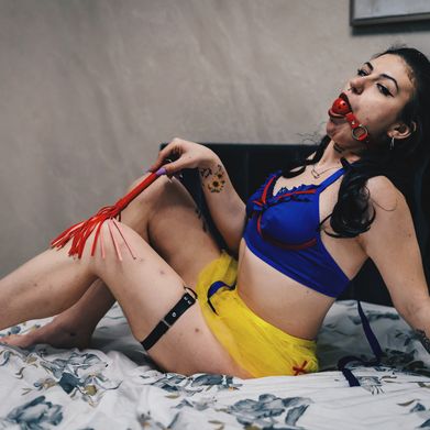 Giulia Added Photo on 2025-03-19