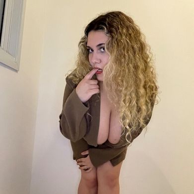 OnlyFans Model .blessed (blessed.3) Profile Image