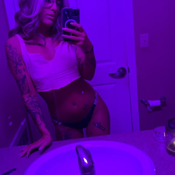 Madison (slytherin2thosepants) OnlyFans profile photo