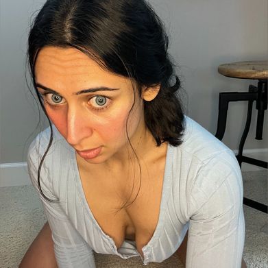 Meera Rae (meeraraefree) OnlyFans Profile Image