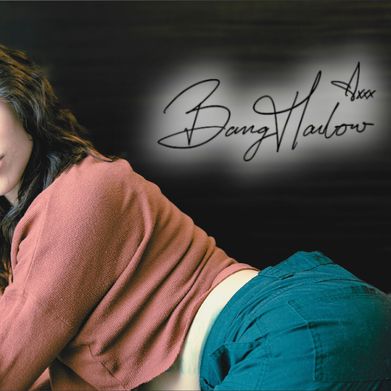 Harlow Harrison (bangharlow) Header Photo Added 2025-03-04