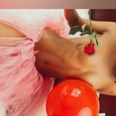 Maya Tropical Heat🔥 Added Photo on 2025-02-03