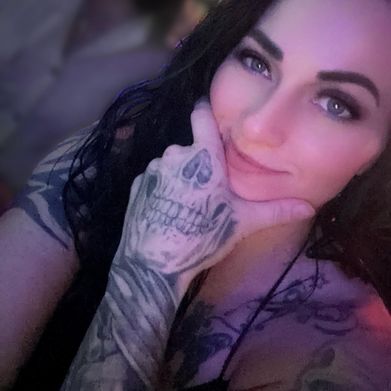 OnlyFans Model Crystal Sttar ⭐️ (crystalsttar) Profile Image