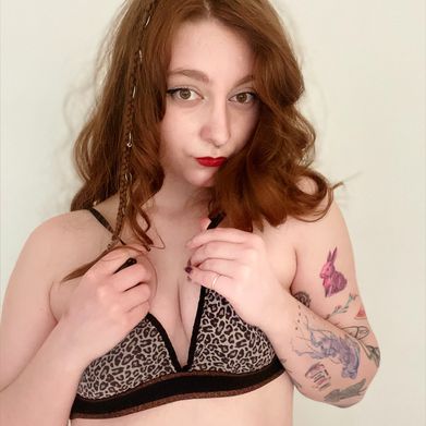 OnlyFans Model Vivienne Ray (vivienneray) Profile Image