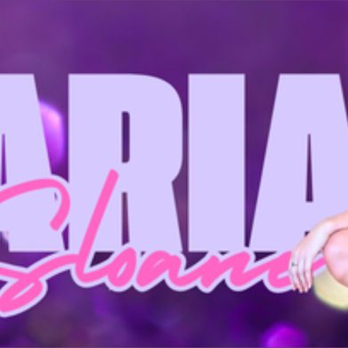 Aria Sloane (ariasloane) Header Photo Added 2024-10-30