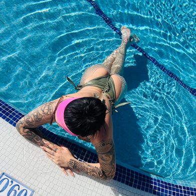 Yourfavbrunette 💋 Added Photo on 2025-07-31