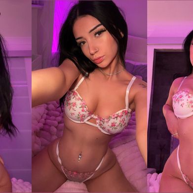 𝑳𝒐𝒕𝒕𝒊𝒆 𝑬𝒍𝒊𝒛𝒂𝒃𝒆𝒕𝒉 🖤 (lottieelizabeth) Header Photo Added 2025-03-04