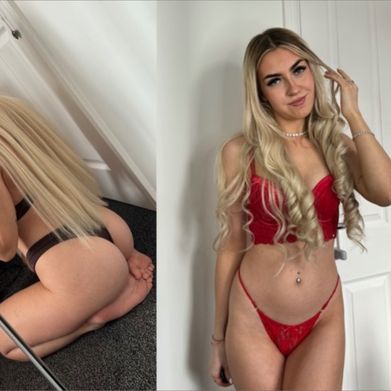 Bella 🌹 (itsbellagrace) Header Photo Added 2024-09-14