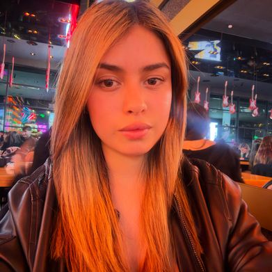 ⋆˙⟡♡ Eliza ⟡ (elizavoss) Profile Photo Added 2025-09-04