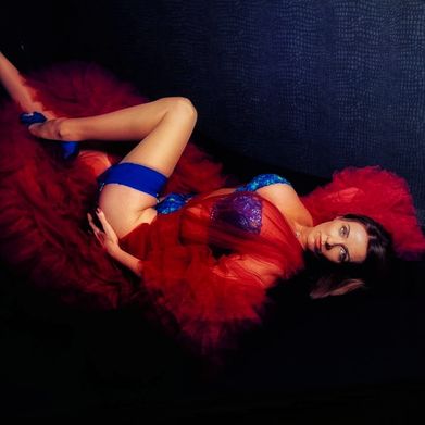 Kaylajt80 (kaylajt80) Header Photo Added 2025-04-19