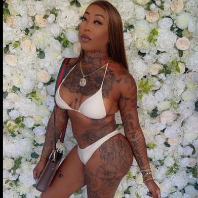 Ky’ara Dior (tskyaradior407) Profile Photo Added 2024-10-15