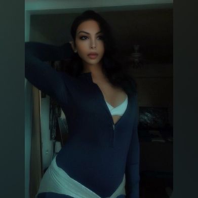 Mely (spicyfitnessgirl) Profile Photo Added 2025-10-24