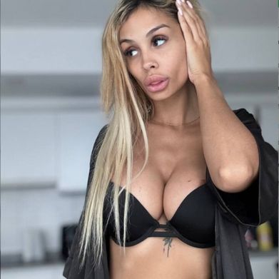 Gabriella🇮🇹💝 (gabriellasantoro) Profile Photo Added 2025-02-14