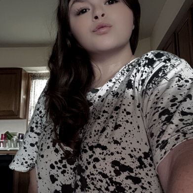 Bri💜 (breezybri41) Profile Photo Added 2025-09-30