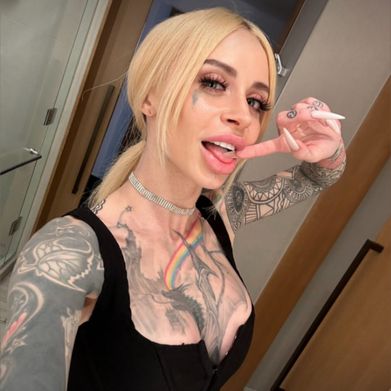 Sasha Beart (notsashabeart) Profile Photo Added 2025-06-09