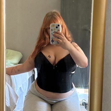 Anni the Snowbunny (irlsnowbunny) Profile Photo Added 2025-08-24