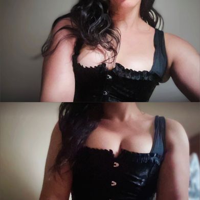 Goddess Ivy (kneel4ivy) OnlyFans Profile Image