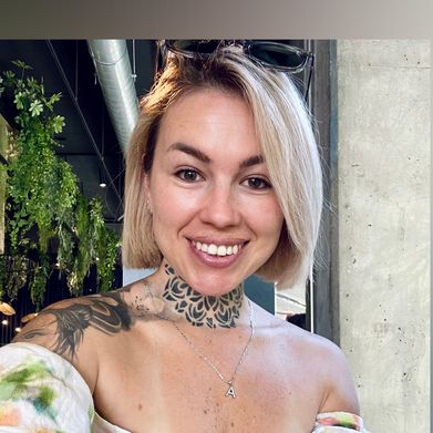 Julia Blaze ❤️‍🔥​ (soyjuliablaze) Profile Photo Added 2025-06-08