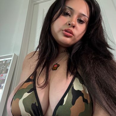 OnlyFans Model lexy 🕷️🤍 (bunxgf) Profile Image