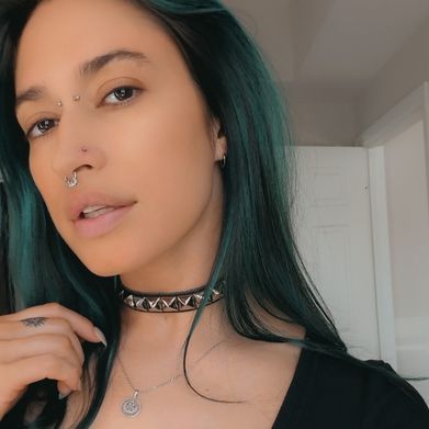 🦇Marie🦇 (spookymarie) OnlyFans profile photo