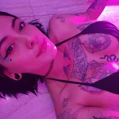 Eli Goth 🖤 (eligoth99) Header Photo Added 2025-02-13