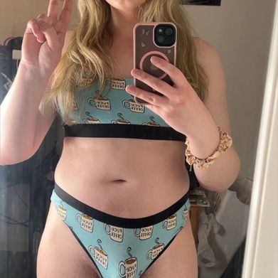 Wolfy 🐺 (wolfygirl) Profile Photo Added 2025-07-25