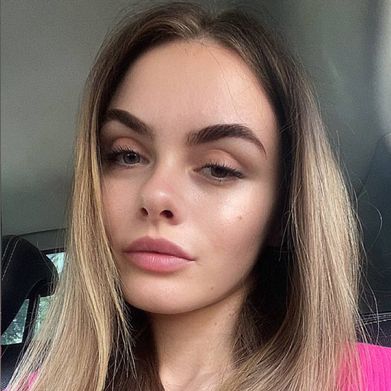 Milana 🖤 (roger_milana) Profile Photo Added 2025-07-23