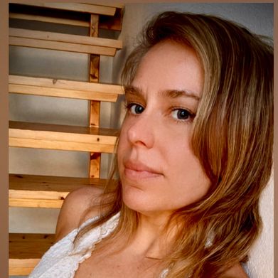 Bunny Taylor 🐇🤍 (bunny_taylor) Profile Photo Added 2025-03-22